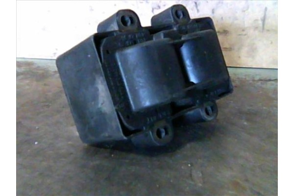 Recambio de bobina encendido para renault clio i fase i / ii (b/c57) 1.2 (5/357y, 5/357k) referencia OEM IAM 7700872449C 2526078