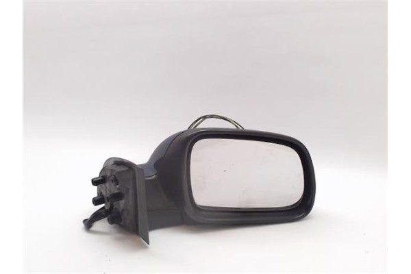 Recambio de retrovisor electrico derecho para peugeot 307 break/ sw (s2) 1.6 sw referencia OEM IAM 8149CH  