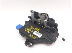 Recambio de cierre electromagnetico delantero derecho para skoda fabia (6y2/6y3)(2000) 1.4 tdi referencia OEM IAM    2