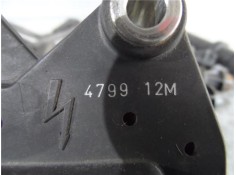 Recambio de bobina encendido para lancia lybra berlina 1.6 16v (839axa1a) referencia OEM IAM 46472440 479912M 