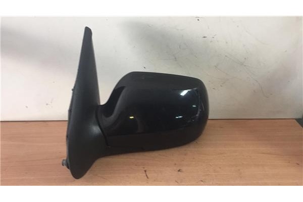 Recambio de retrovisor electrico izquierdo para mazda 2 berlina (dy)(2003) 1.4 crtd active [1,4 ltr. - 50 kw diesel cat] referen