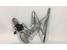 MECANISMO ELEVALUNAS DELANTERO DERECHO 80720JX00B 101578 