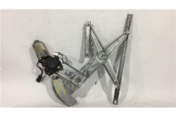 Recambio de mecanismo elevalunas delantero derecho para nissan micra (k11) 1.3 i 16v referencia OEM IAM 80720JX00B 101578 