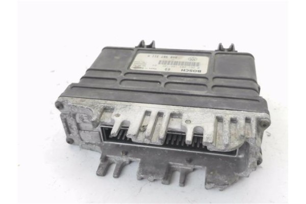 Recambio de centralita para seat ibiza (6k1) 1.8 i referencia OEM IAM 8A0907311H 261203184  Recambio de centralita para seat ibiza (6k1) 1.8 i referencia OEM IAM 8A0907311H 261203184