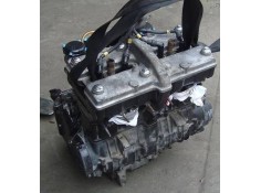 Recambio de motor completo para kawasaki zx 600 a 600 referencia OEM IAM AE067285   2
