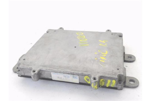 Recambio de centralita abs para honda civic iv fastback (ma, mb) 1.6 i (mb1) referencia OEM IAM 39790SR3A01  