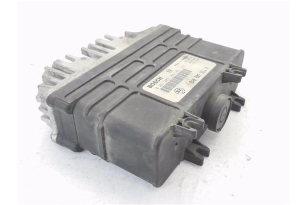 Recambio de centralita para seat ibiza (6k1) 1.8 i referencia OEM IAM 8A0907311H 261203184  Recambio de centralita para seat ibiza (6k1) 1.8 i referencia OEM IAM 8A0907311H 261203184