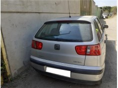 seat ibiza (6k1) del año 2000