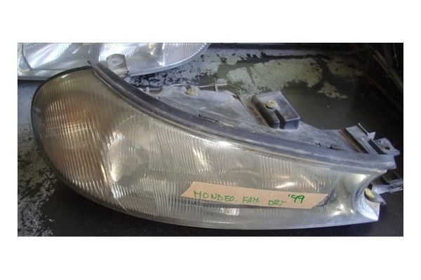 Recambio de faro delantero dcho para ford mondeo ii ranchera familiar (bnp) 1.8 td referencia OEM IAM   