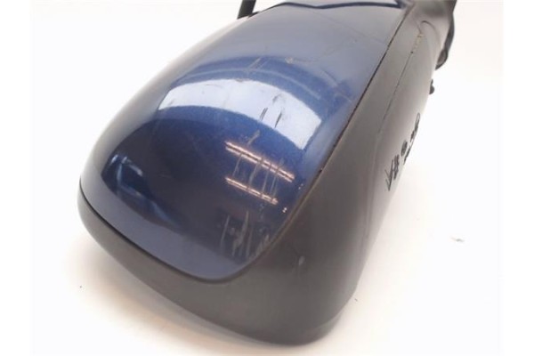 Recambio de retrovisor electrico derecho para peugeot 307 break/ sw (s2) 1.6 sw referencia OEM IAM 8149CH  