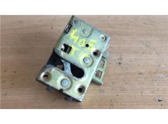 Recambio de cierre electromagnetico trasero derecho para peugeot 405 berlina 1.4 gr exclusive referencia OEM IAM   