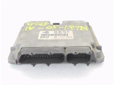 Recambio de centralita para volkswagen golf iv berlina (1j1) 1.9 tdi referencia OEM IAM 038906018AN 0281001733 
