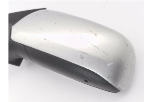 Recambio de retrovisor izquierdo para skoda fabia (6y2/6y3) 1.4 fresh referencia OEM IAM E1020633  