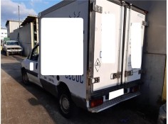 fiat scudo furgón (220l) del año 2005