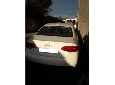 audi a4 berlina (8k2) del año 2009