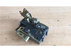 Recambio de cierre electromagnetico trasero derecho para peugeot 405 berlina 1.4 gr exclusive referencia OEM IAM   