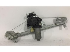 Recambio de mecanismo elevalunas trasero derecho para saab 9-3 berlina 2.2 tid referencia OEM IAM 12788802  