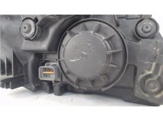 Recambio de faro delantero izquierdo para kia rio (jb) 1.4 16v referencia OEM IAM 921011G630 921011G01 