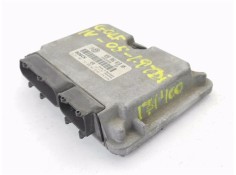 Recambio de centralita para volkswagen golf iv berlina (1j1) 1.9 tdi referencia OEM IAM 038906018AN 0281001733 