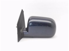 Recambio de retrovisor electrico izquierdo para hyundai galloper santamo 2.0 referencia OEM IAM E4012114  