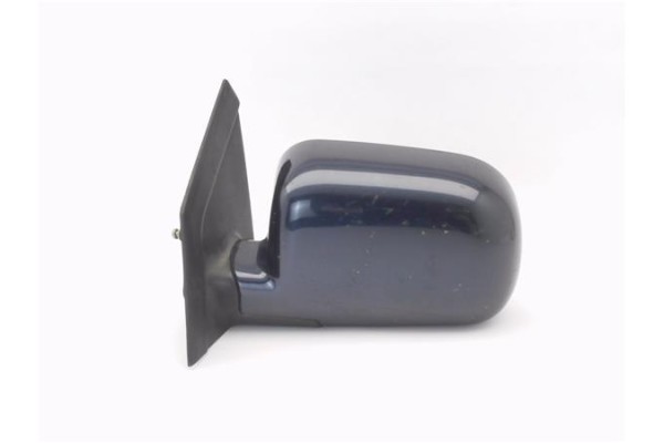 Recambio de retrovisor electrico izquierdo para hyundai galloper santamo 2.0 referencia OEM IAM E4012114  
