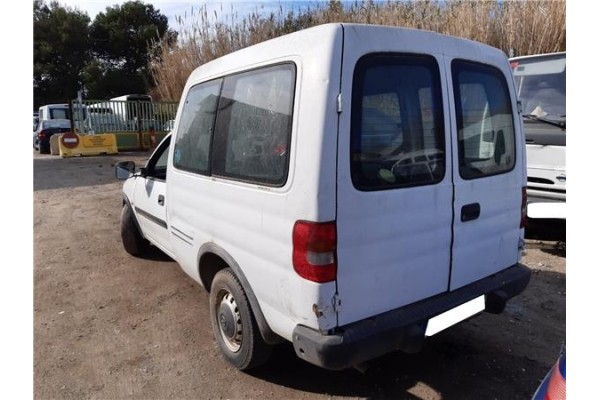 opel combo (corsa b) (1993) del año 