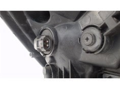 Recambio de faro delantero izquierdo para kia rio (jb) 1.4 16v referencia OEM IAM 921011G630 921011G01 