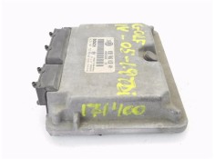 Recambio de centralita para volkswagen golf iv berlina (1j1) 1.9 tdi referencia OEM IAM 038906018AN 0281001733 