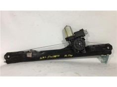 MECANISMO ELEVALUNAS DELANTERO IZQUIERDO 51810880 51810680 52063786 FIAT | 95509365 OPEL