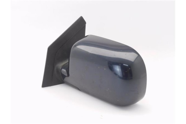 Recambio de retrovisor electrico izquierdo para hyundai galloper santamo 2.0 referencia OEM IAM E4012114  