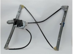 Recambio de mecanismo elevalunas delantero derecho para renault laguna ii (bg0) referencia OEM IAM   