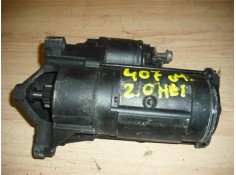 MOTOR ARRANQUE 99789R3047 CL6 D8R27 