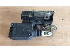 Recambio de cierre electromagnetico trasero derecho para peugeot 405 berlina 1.4 gr exclusive referencia OEM IAM   