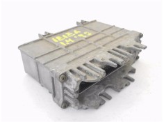 Recambio de centralita para seat ibiza (6k1) 1.4 i referencia OEM IAM 6K0906027J 0261204844 