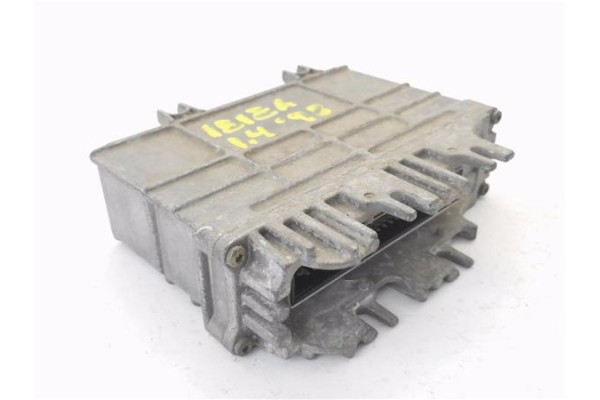 Recambio de centralita para seat ibiza (6k1) 1.4 i referencia OEM IAM 6K0906027J 0261204844  Recambio de centralita para seat ibiza (6k1) 1.4 i referencia OEM IAM 6K0906027J 0261204844