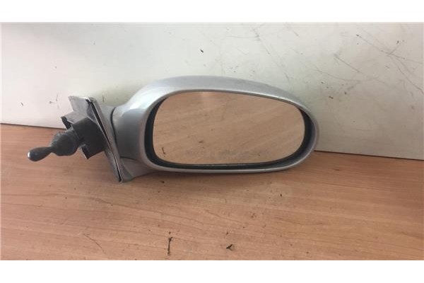 Recambio de retrovisor derecho para kia clarus (1996) 1.8 slx berlina [1,8 ltr. - 85 kw cat] referencia OEM IAM E13015001  