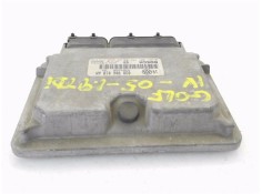 Recambio de centralita para volkswagen golf iv berlina (1j1) 1.9 tdi referencia OEM IAM 038906018AN 0281001733 
