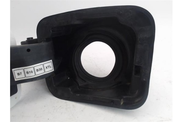 Recambio de tapa exterior combustible para citroen jumpy furgón 2.0 club m referencia OEM IAM 9808725080  