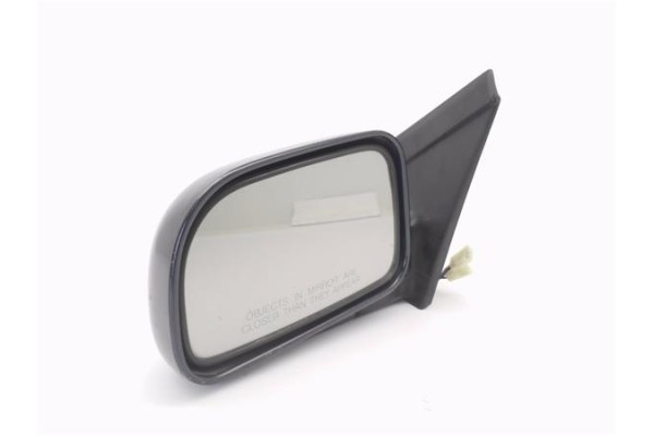 Recambio de retrovisor electrico izquierdo para hyundai galloper santamo 2.0 referencia OEM IAM E4012114  