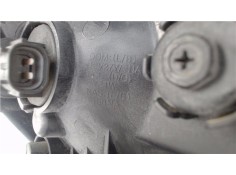 Recambio de faro delantero izquierdo para kia rio (jb) 1.4 16v referencia OEM IAM 921011G630 921011G01 