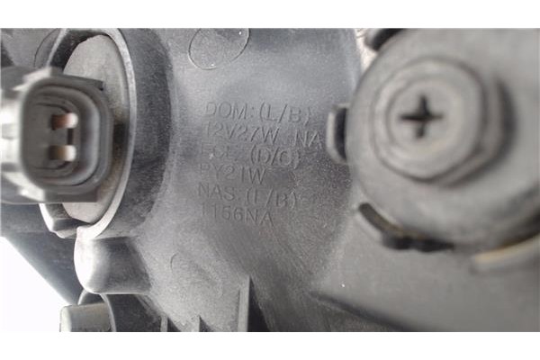 Recambio de faro delantero izquierdo para kia rio (jb) 1.4 16v referencia OEM IAM 921011G630 921011G01 