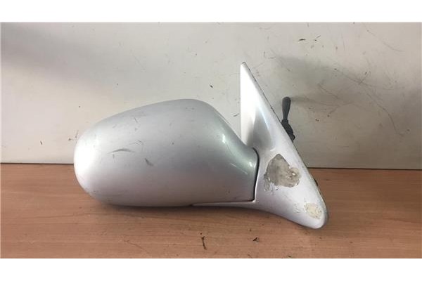 Recambio de retrovisor derecho para kia clarus (1996) 1.8 slx berlina [1,8 ltr. - 85 kw cat] referencia OEM IAM E13015001  