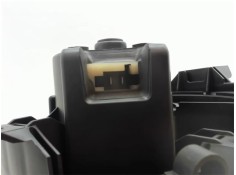 Recambio de motor calefaccion para opel corsa d 1.3 cdti referencia OEM IAM 5D3330100  