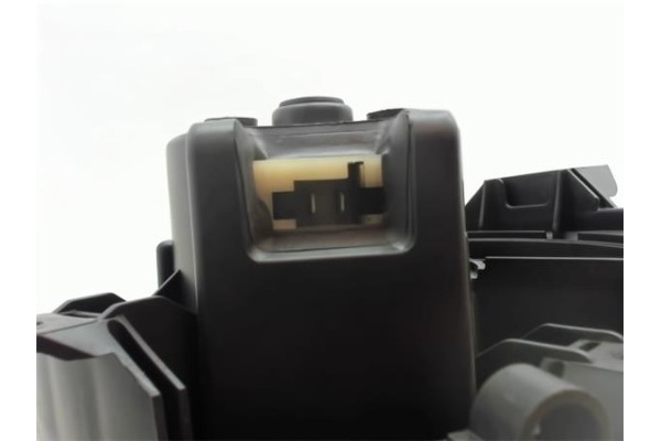 Recambio de motor calefaccion para opel corsa d 1.3 cdti referencia OEM IAM 5D3330100  