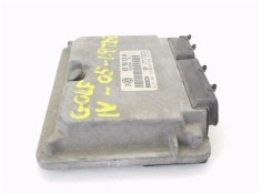 Recambio de centralita para volkswagen golf iv berlina (1j1) 1.9 tdi referencia OEM IAM 038906018AN 0281001733 