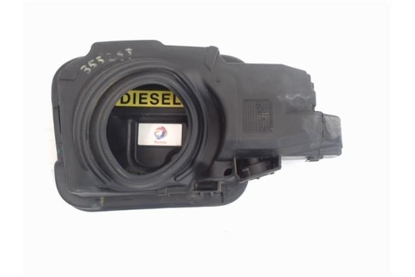 Recambio de tapa exterior combustible para citroen jumpy furgón 2.0 club m referencia OEM IAM 9808725080  