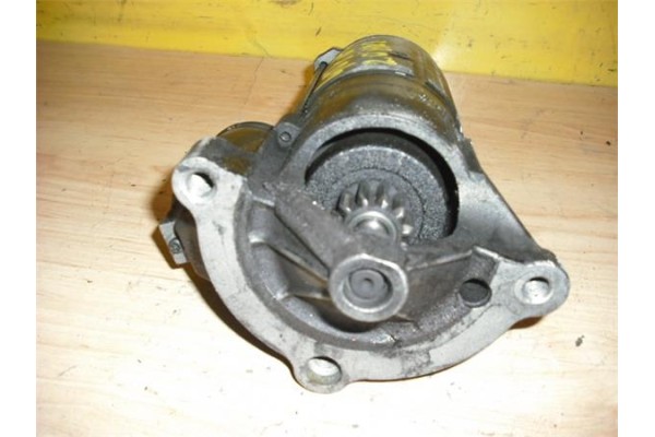 Recambio de motor arranque para peugeot 407 2.0 hdi 135 referencia OEM IAM 99789R3047 CL6 D8R27 