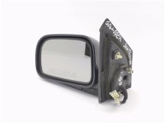 Recambio de retrovisor electrico izquierdo para hyundai galloper santamo 2.0 referencia OEM IAM E4012114  