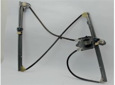 Recambio de mecanismo elevalunas delantero derecho para renault laguna ii (bg0) referencia OEM IAM   