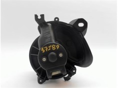 Recambio de motor calefaccion para opel corsa d 1.3 cdti referencia OEM IAM 5D3330100  